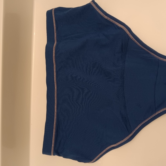 Thinx Period Panties Size L 13-14 - Picture 4 of 4